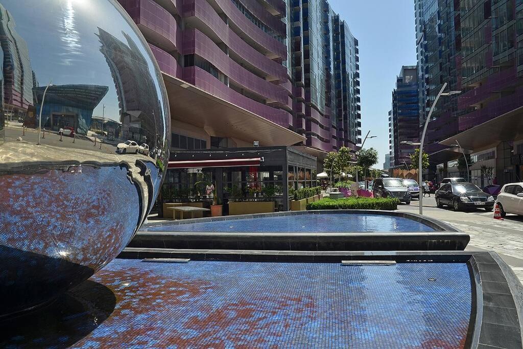 Apartment Maslak C9 42 *