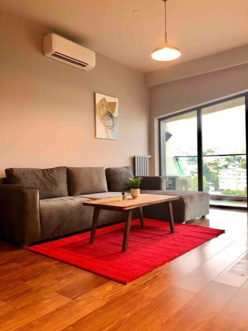 Luxury - Pool, Parking & Gym In Beyoglu *
