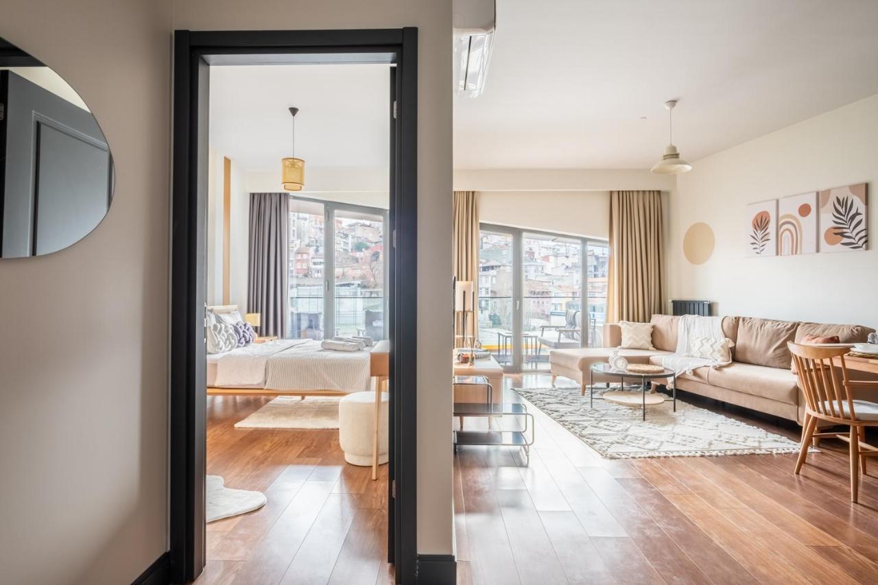 Benesta By Newinn Apartment