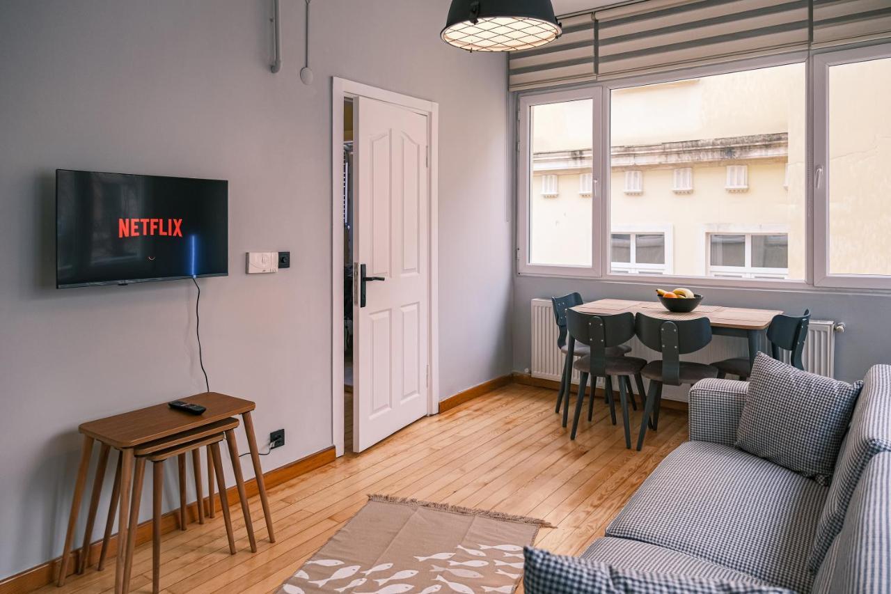 Apartment No 8 Galata