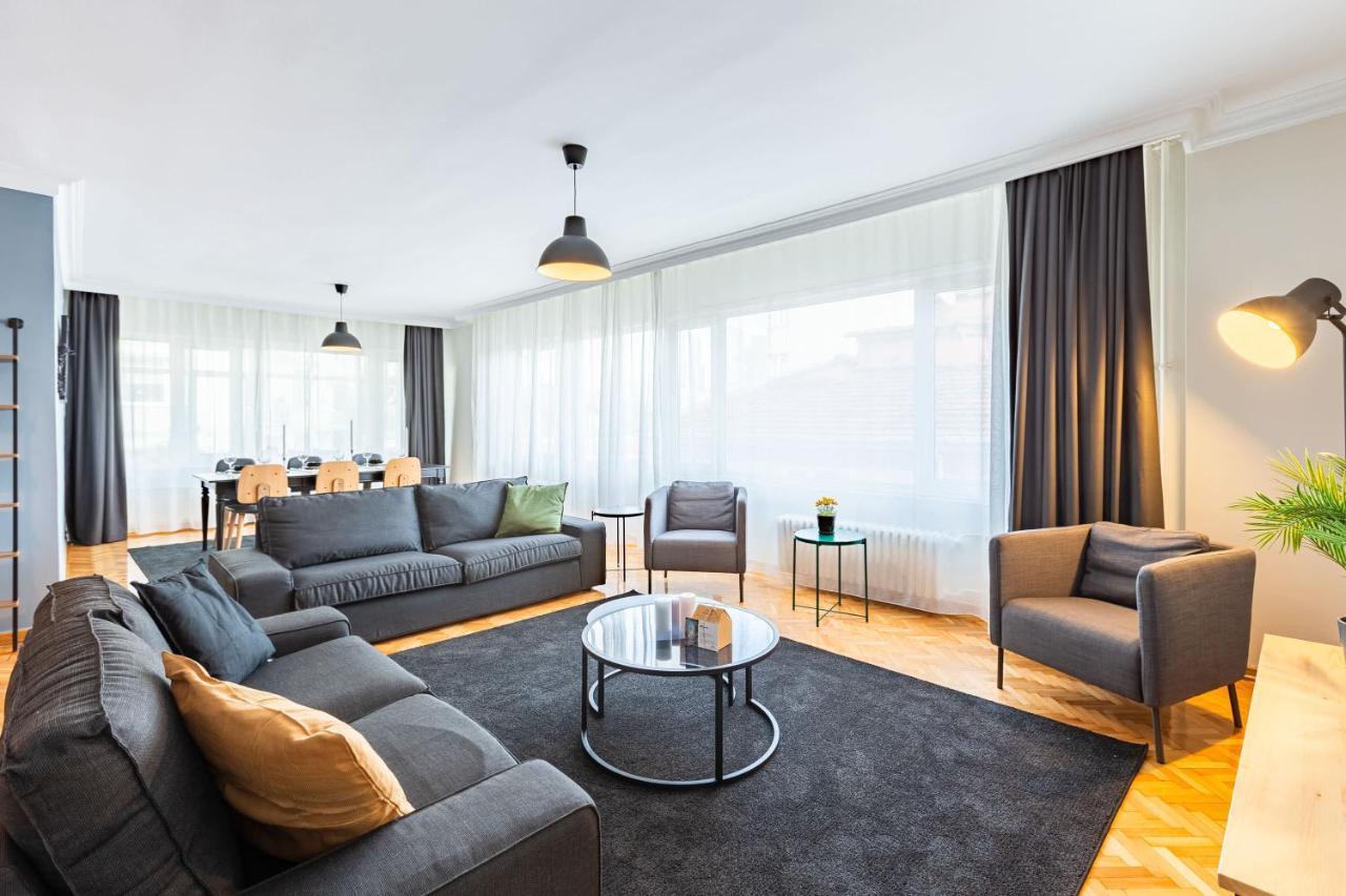 Amazing Apartment *