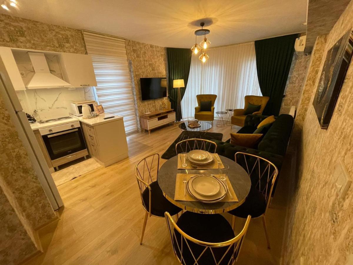King Ss4 Apartment