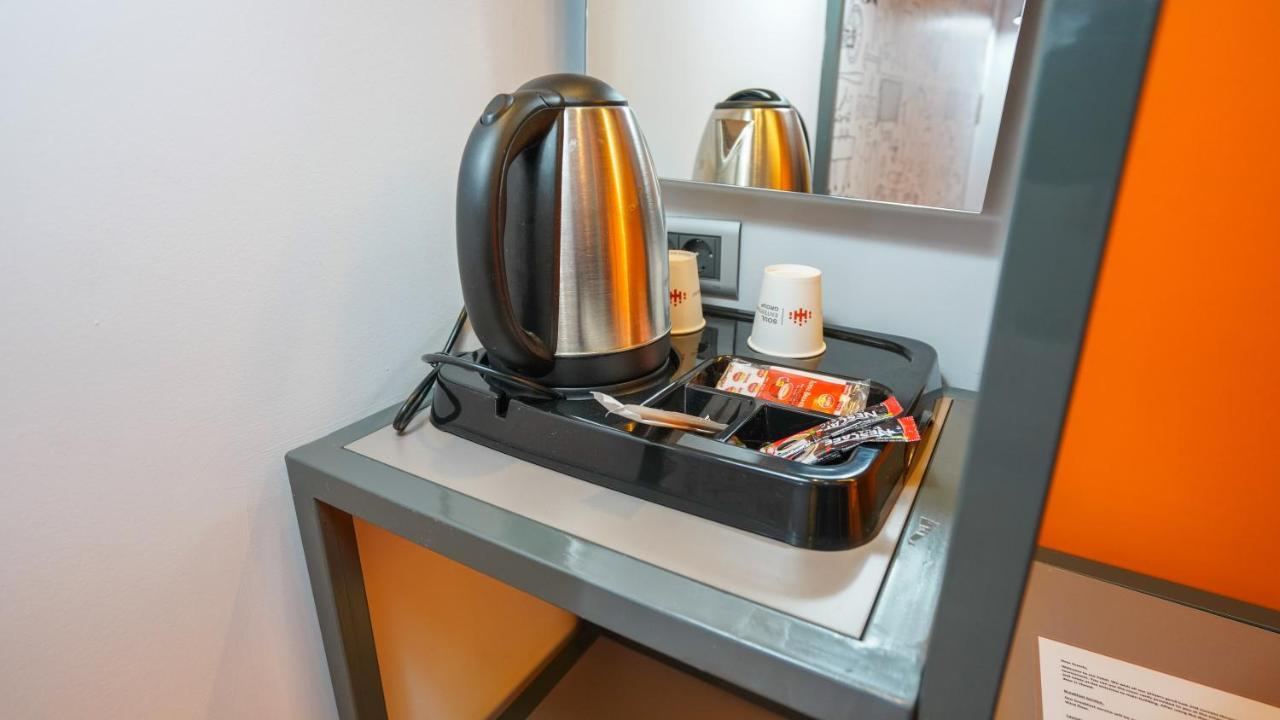 Soul Entertainment By Newinn Fit Apartment *