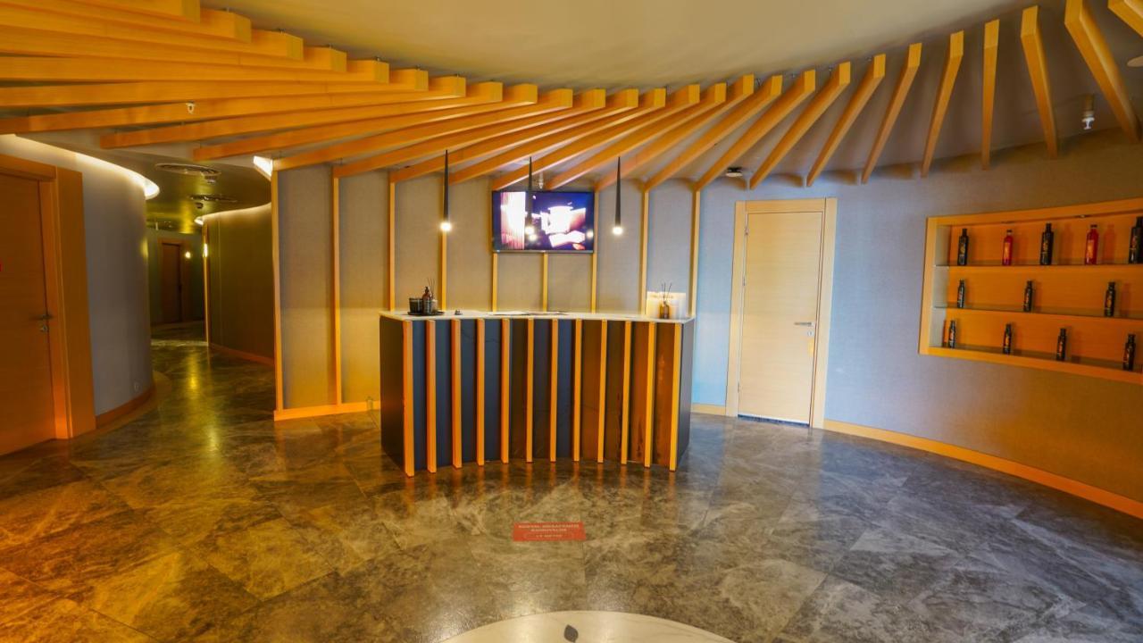 Soul Entertainment By Newinn Fit * Istanbul