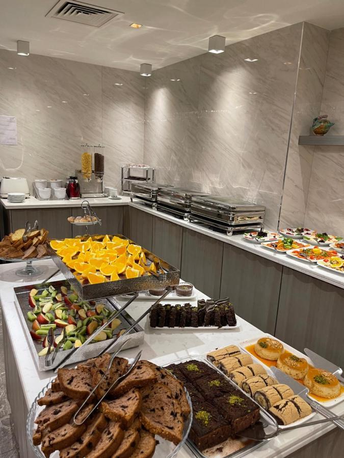 Asur Hotel Istanbul