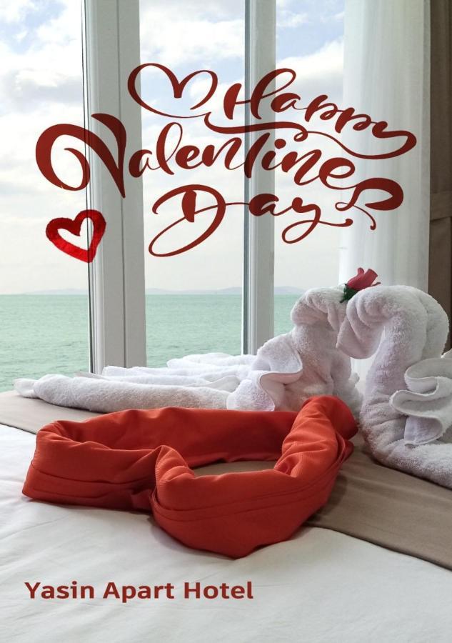 Aparthotel Yasin Istanbul