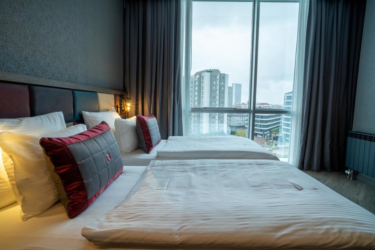 Ramada Encore By Wyndham Avcilar 4* İstanbul