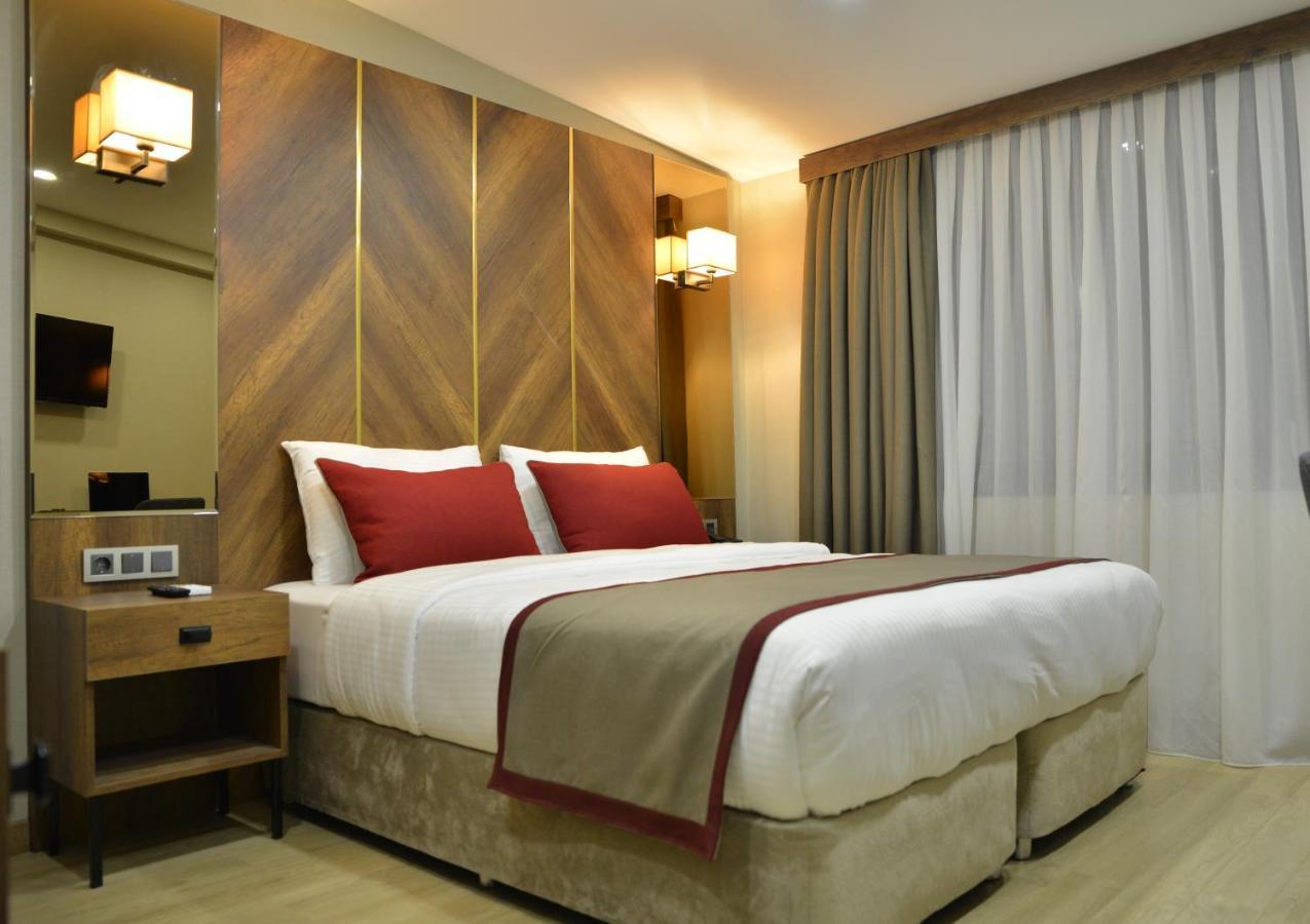 Hotel Celine Taxim Istanbul
