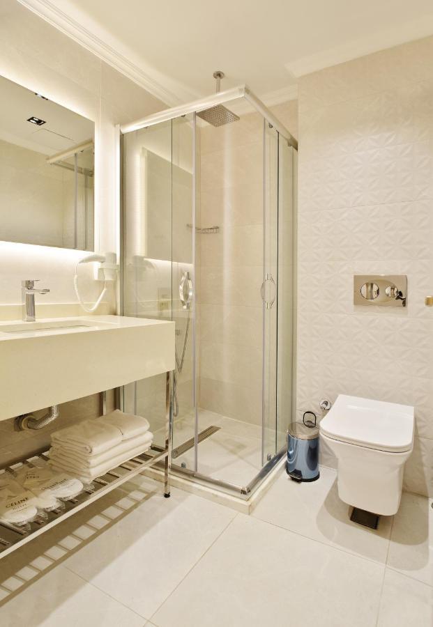 Celine Taxim Hotel 3*