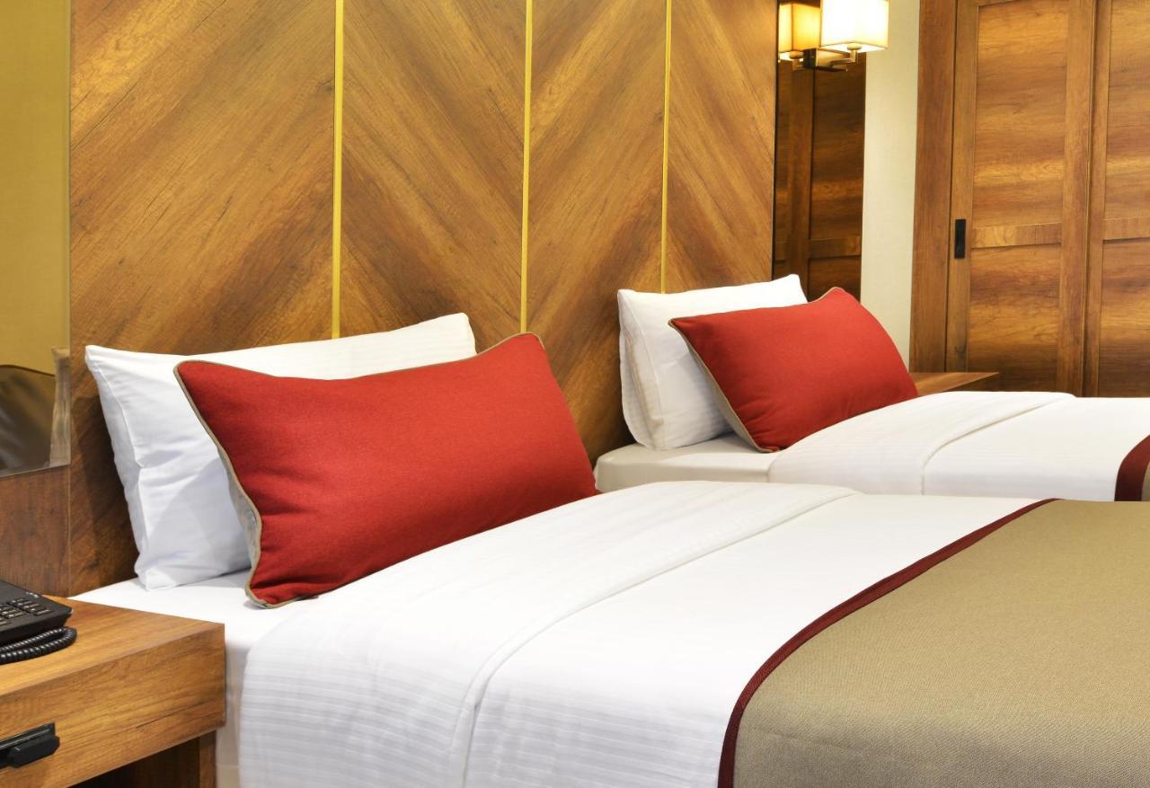 Celine Taxim Hotel Istanbul