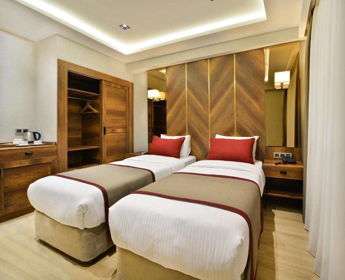 Celine Taxim Hotel