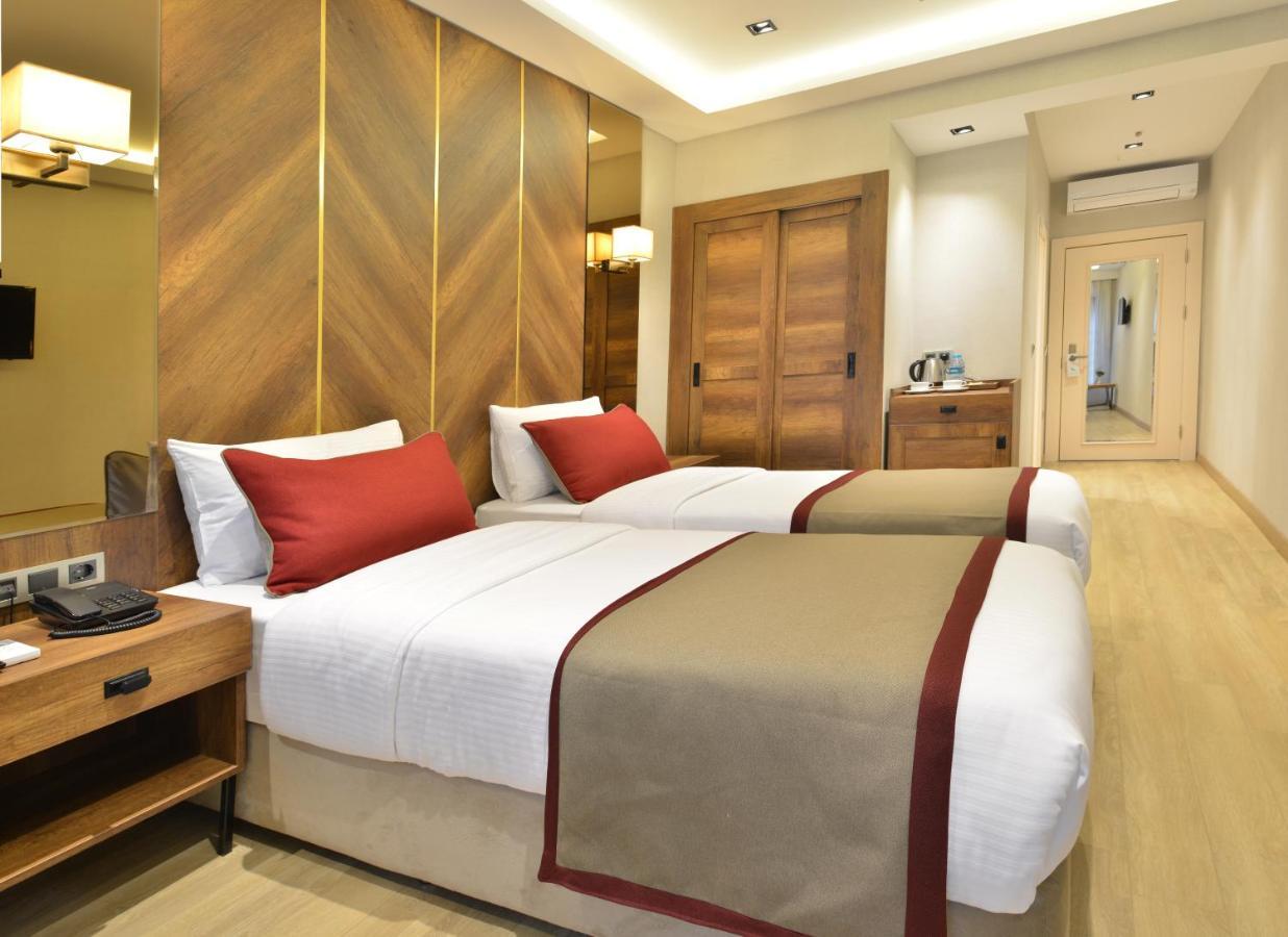 Celine Taxim Hotel 3*