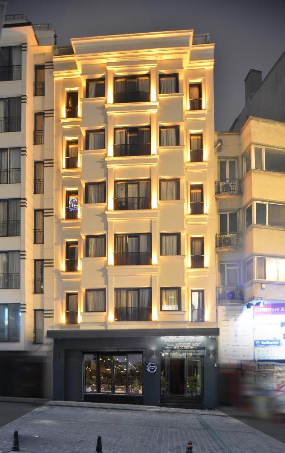 Celine Taxim Hotel 3*