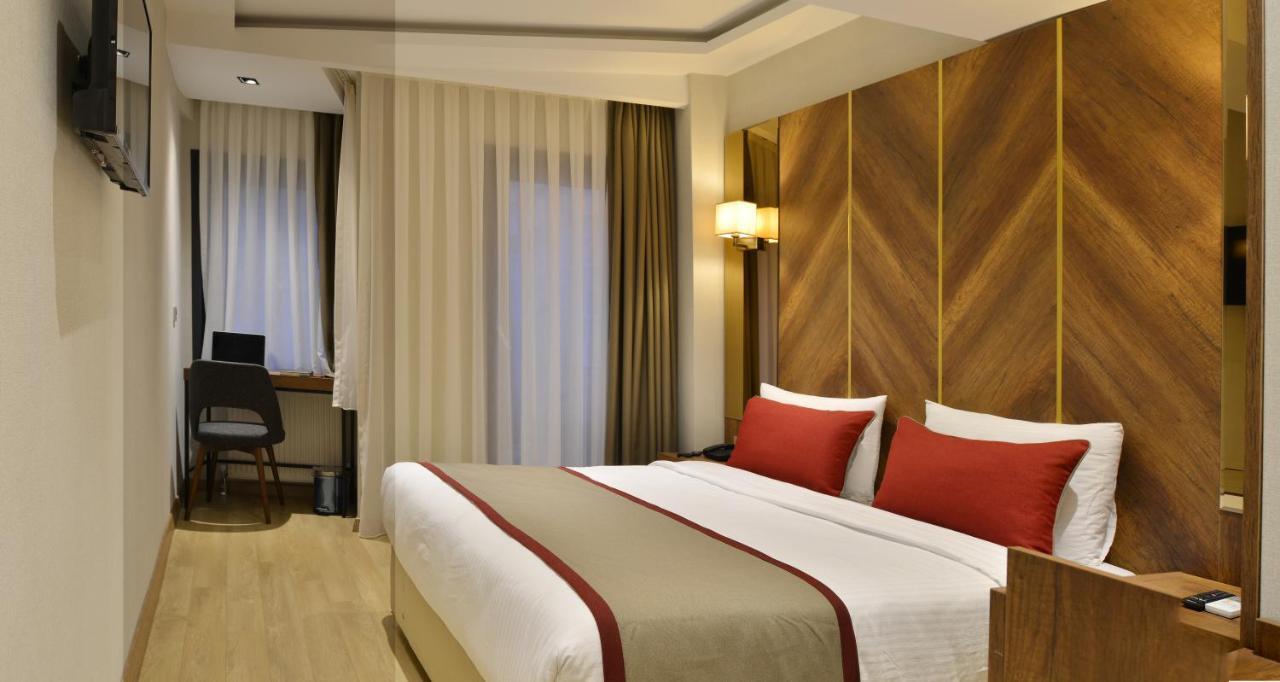 Hotel Celine Taxim