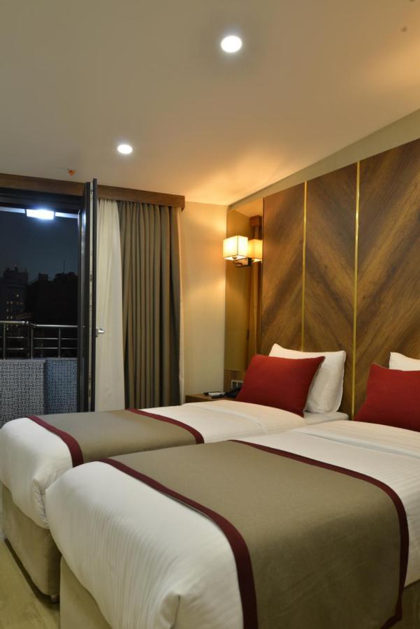 Celine Taxim Hotel Istanbul