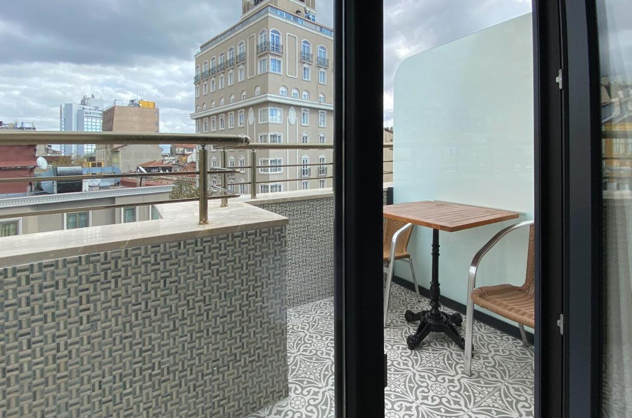 Hotel Celine Taxim Istanbul