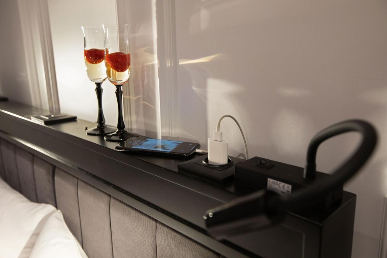The Trinity Taksim - Special Category Hotel 4*