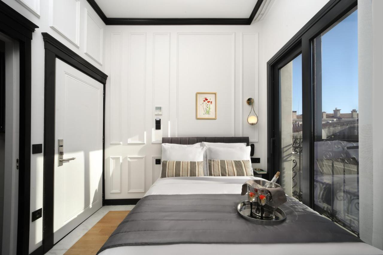 Hotel The Trinity Taksim - Special Category Istanbul