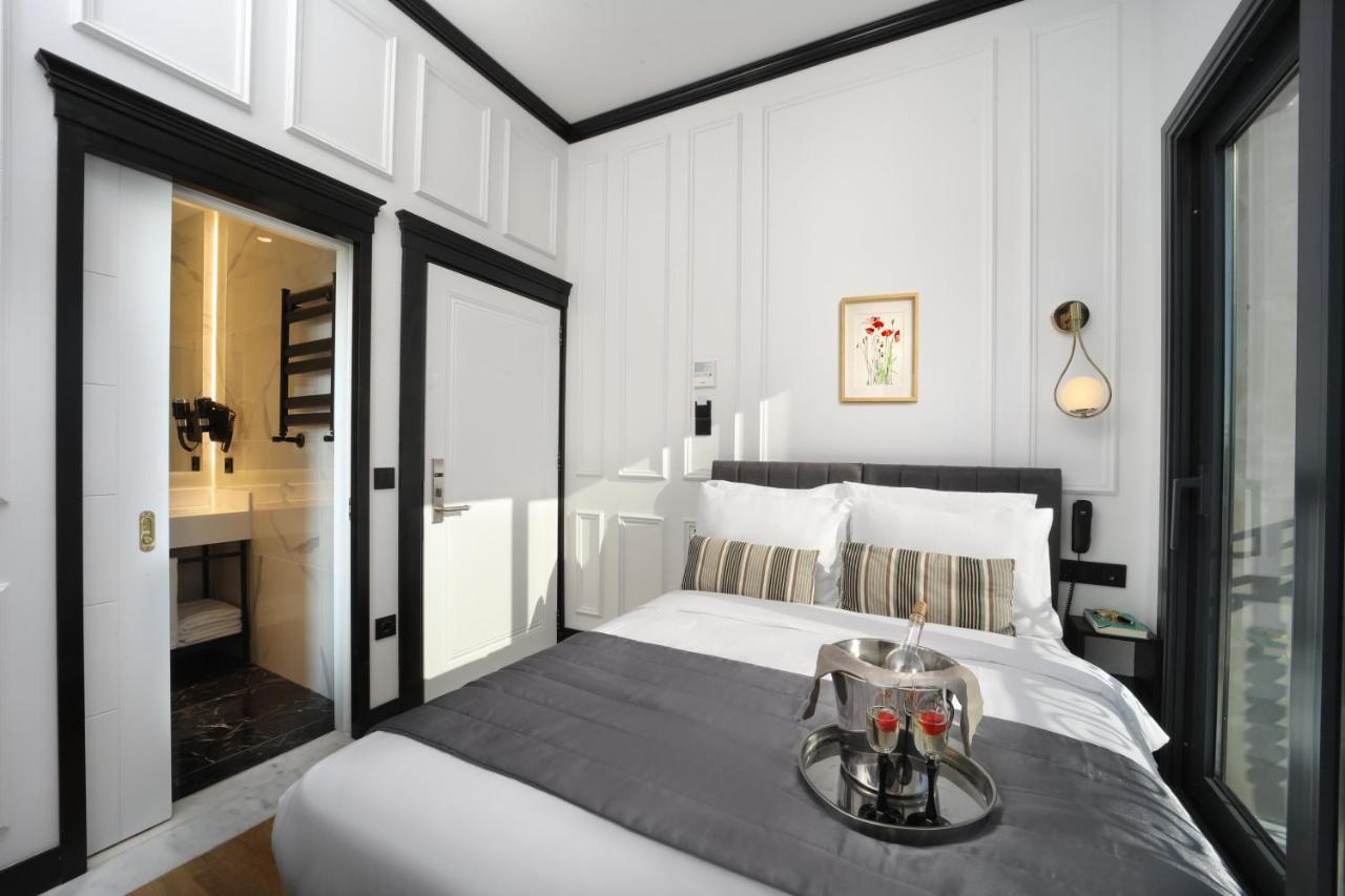 The Trinity Taksim - Special Category Istanbul