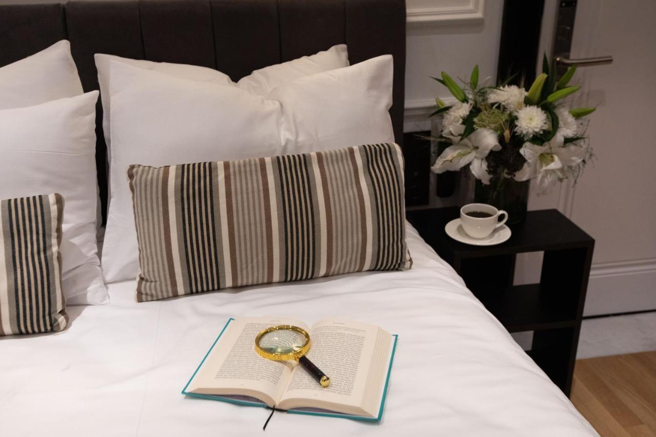 Hotel The Trinity Taksim - Special Category 4*