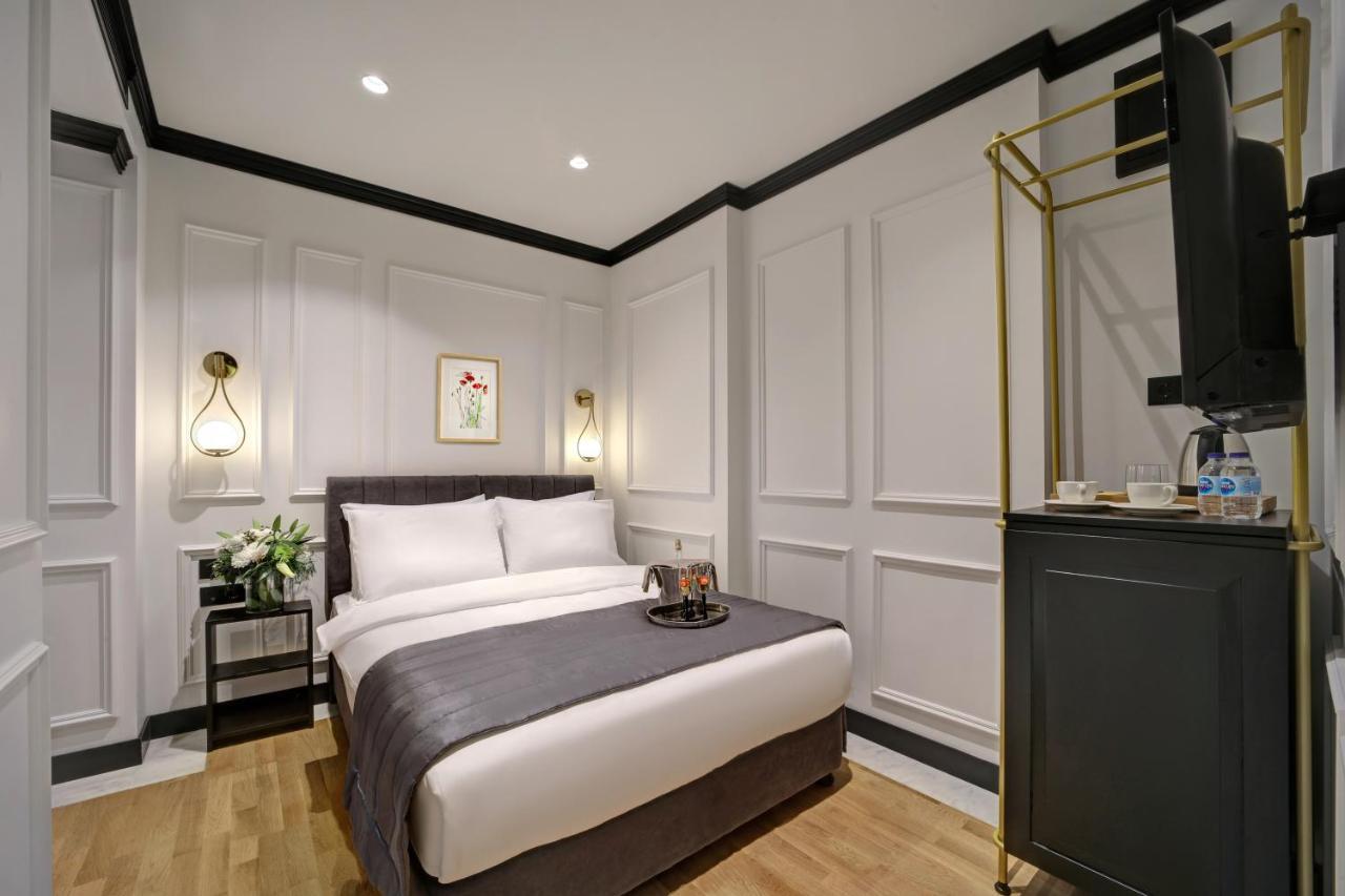Hotel The Trinity Taksim - Special Category Istanbul