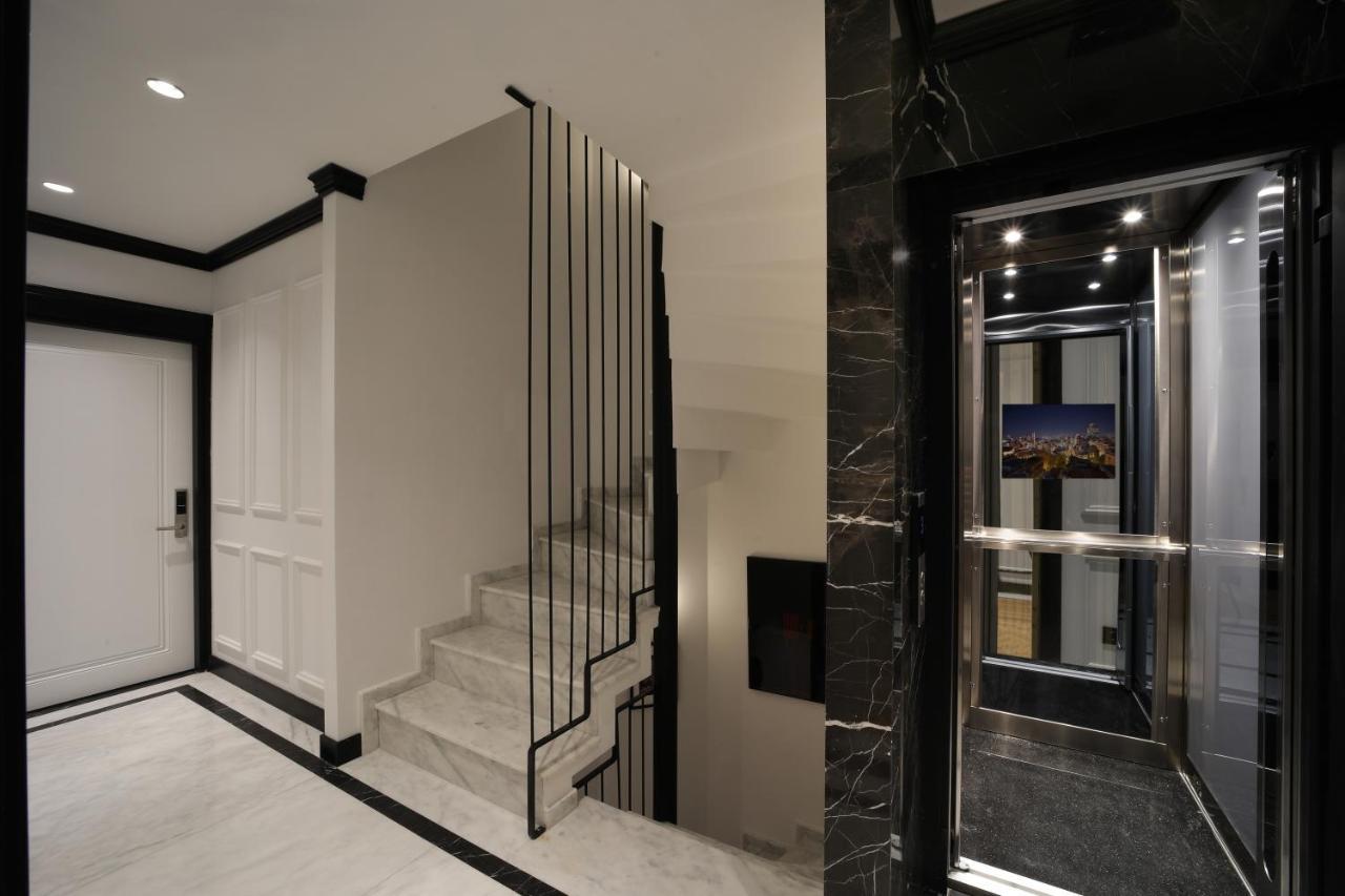 The Trinity Taksim - Special Category Hotel Istanbul