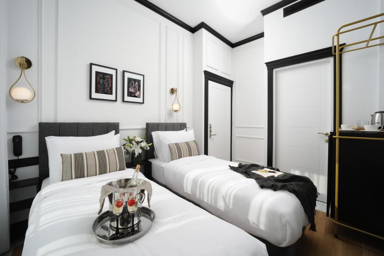 The Trinity Taksim - Special Category Istanbul