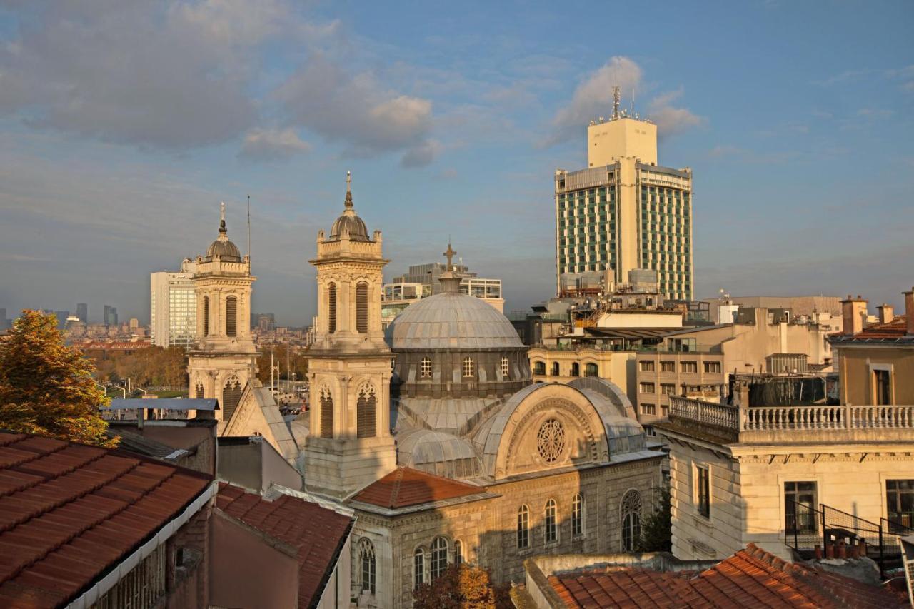 Hotel The Trinity Taksim - Special Category