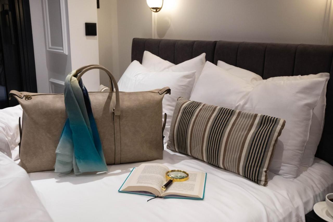 The Trinity Taksim - Special Category Hotel