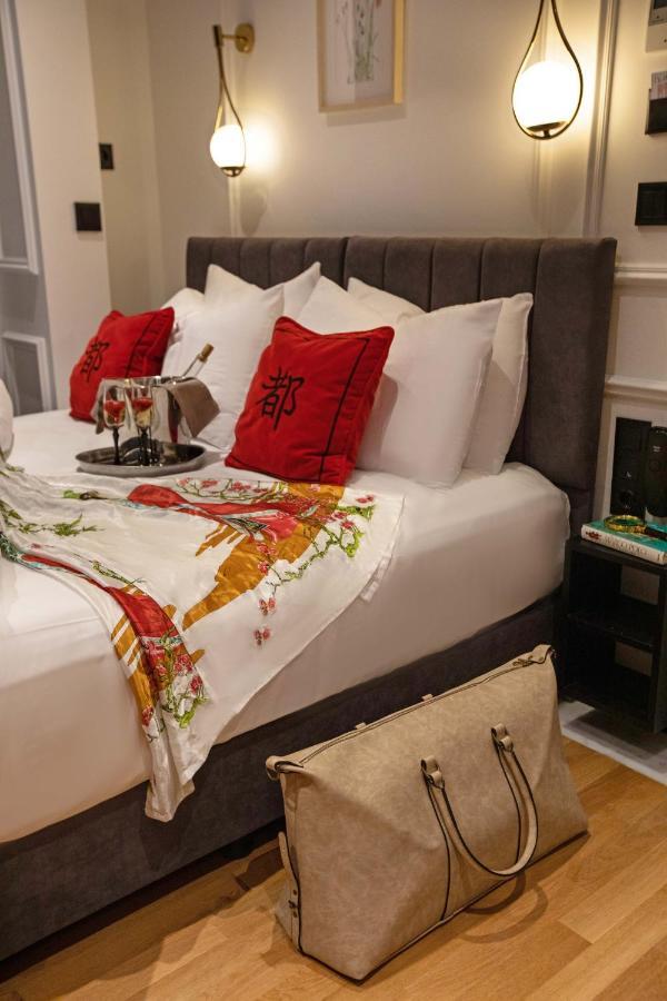 The Trinity Taksim - Special Category Hotel 4*