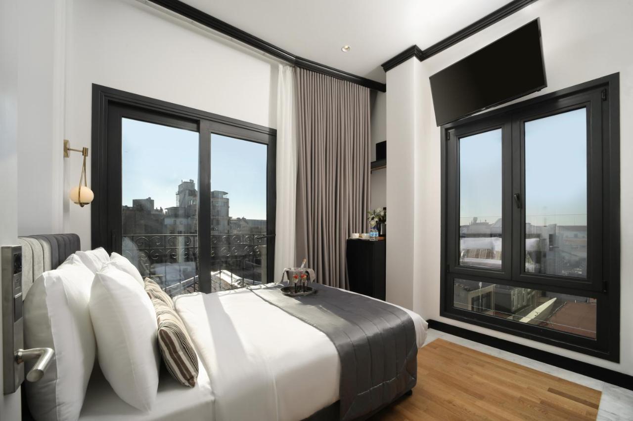 Hotel The Trinity Taksim - Special Category Istanbul