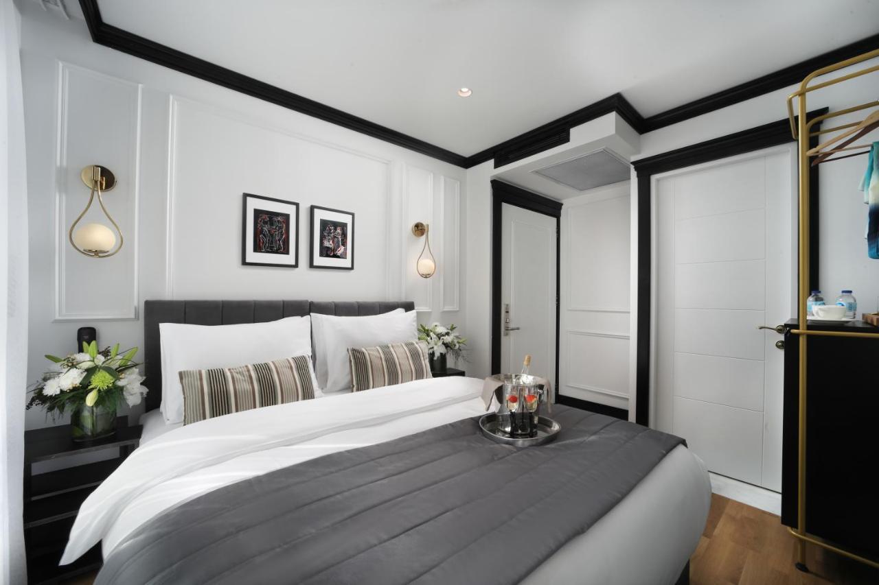 The Trinity Taksim - Special Category Hotel Istanbul