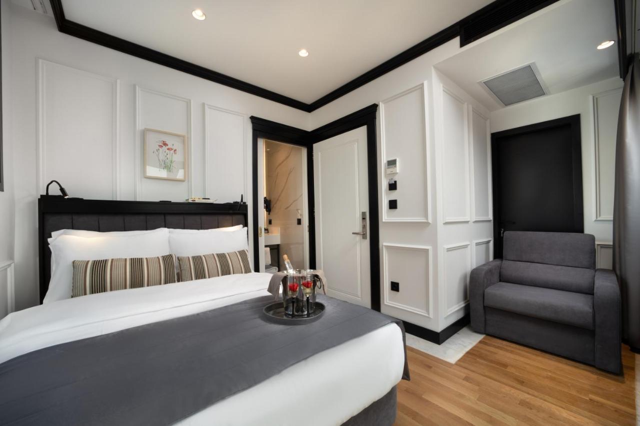 The Trinity Taksim - Special Category Istanbul