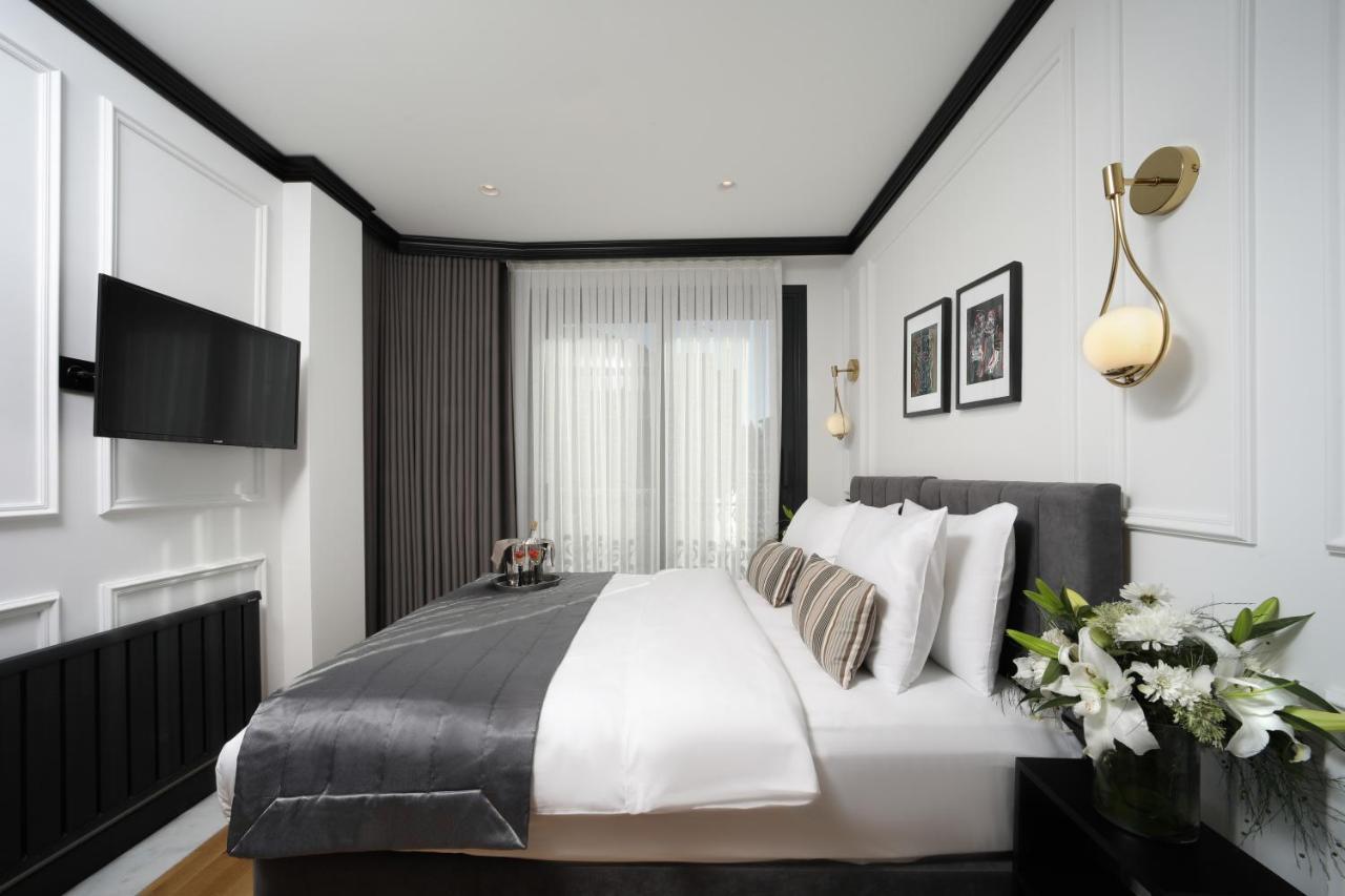 Hotel The Trinity Taksim - Special Category 4*