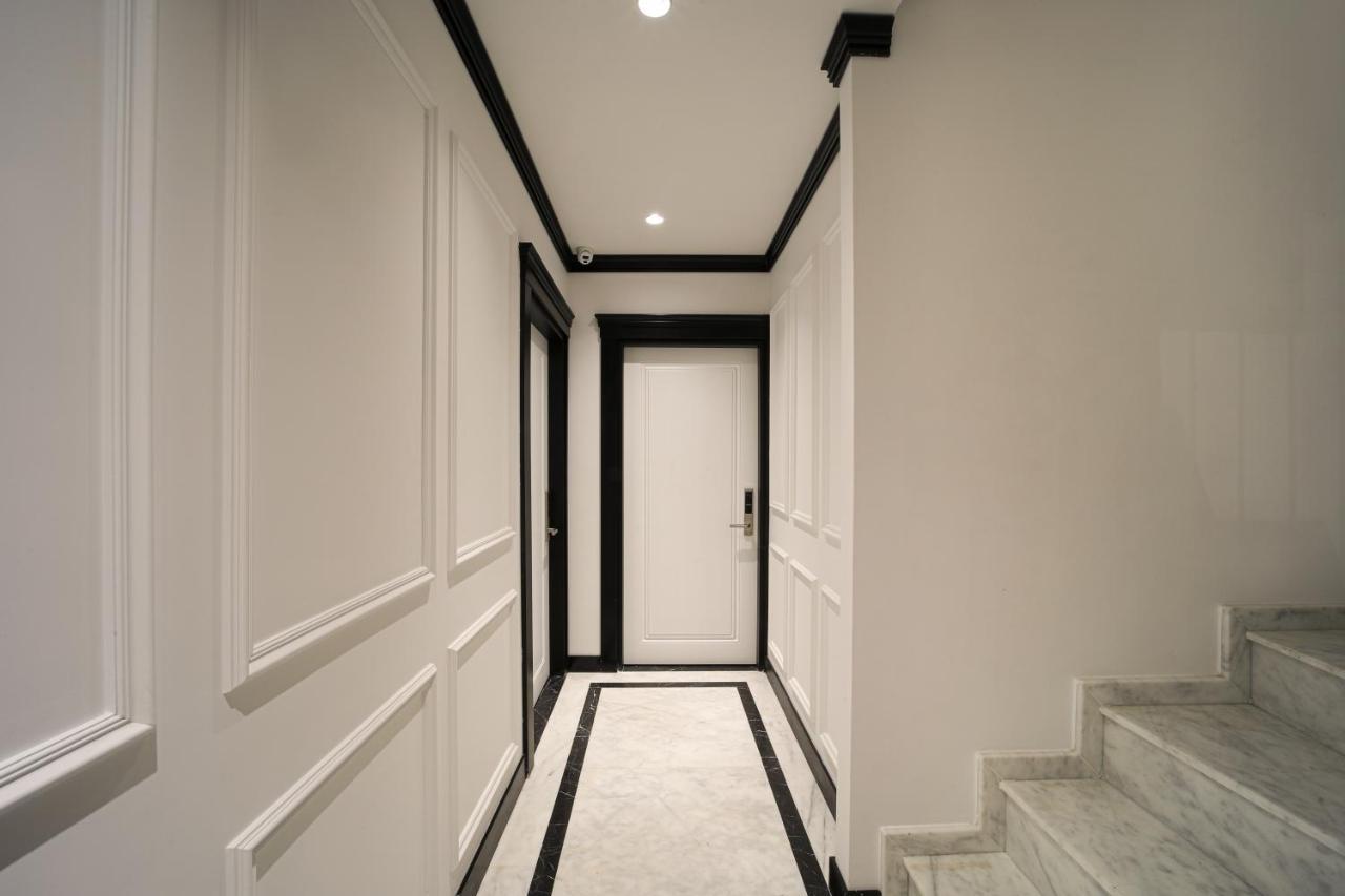 The Trinity Taksim - Special Category Hotel Istanbul