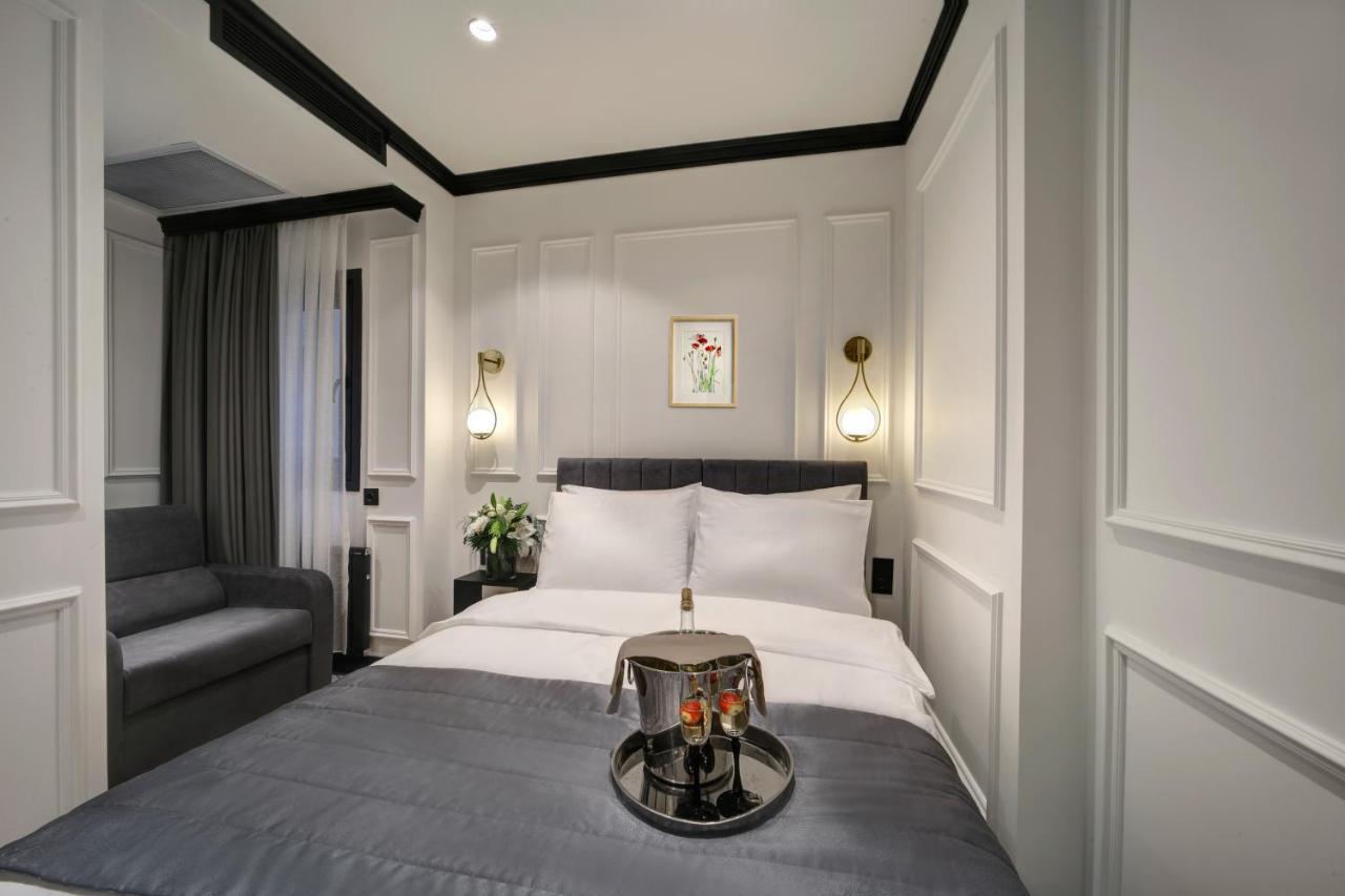 The Trinity Taksim - Special Category Istanbul
