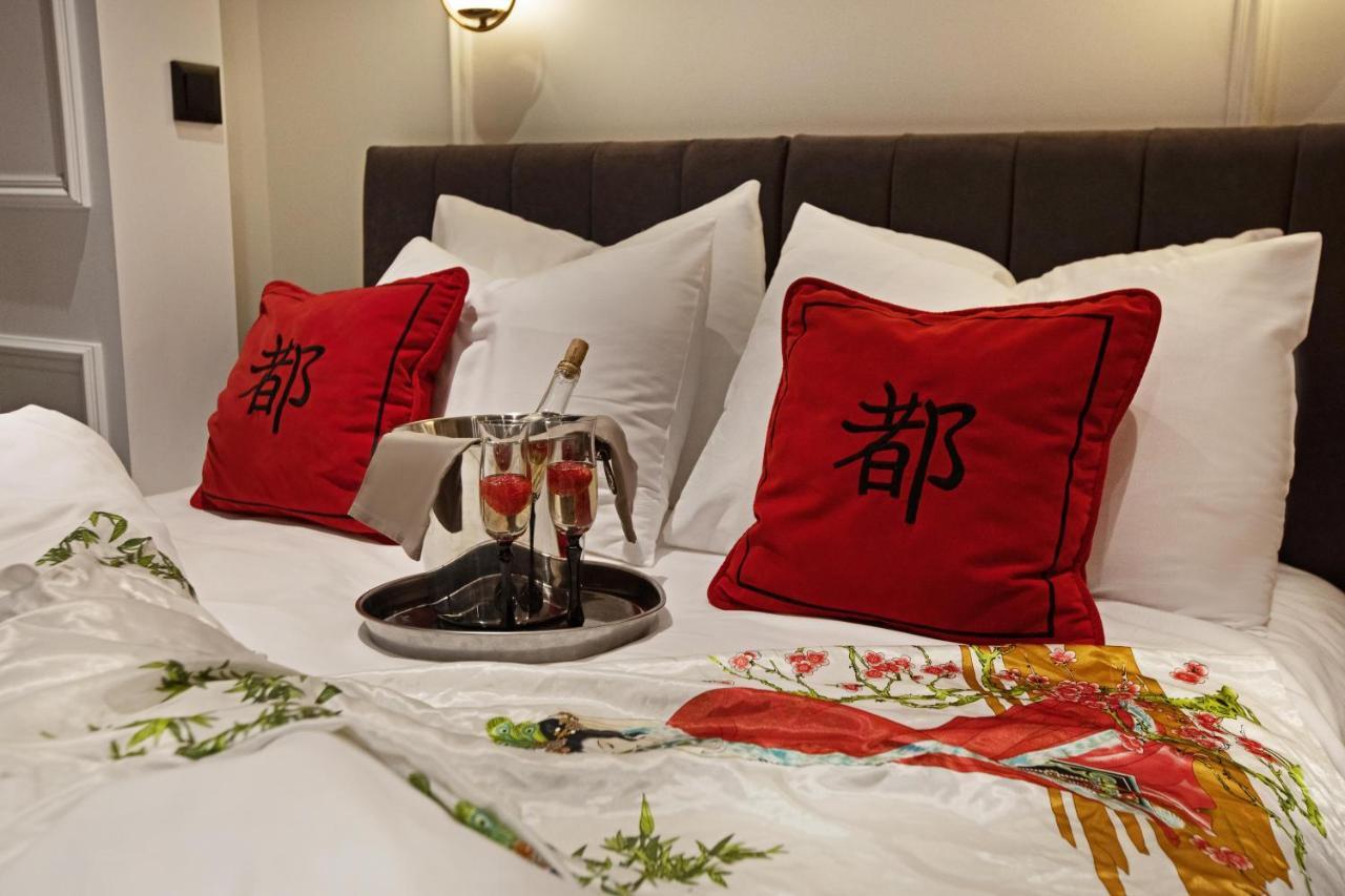Hotel The Trinity Taksim - Special Category Istanbul