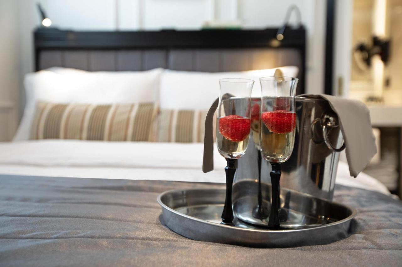 The Trinity Taksim - Special Category Hotel