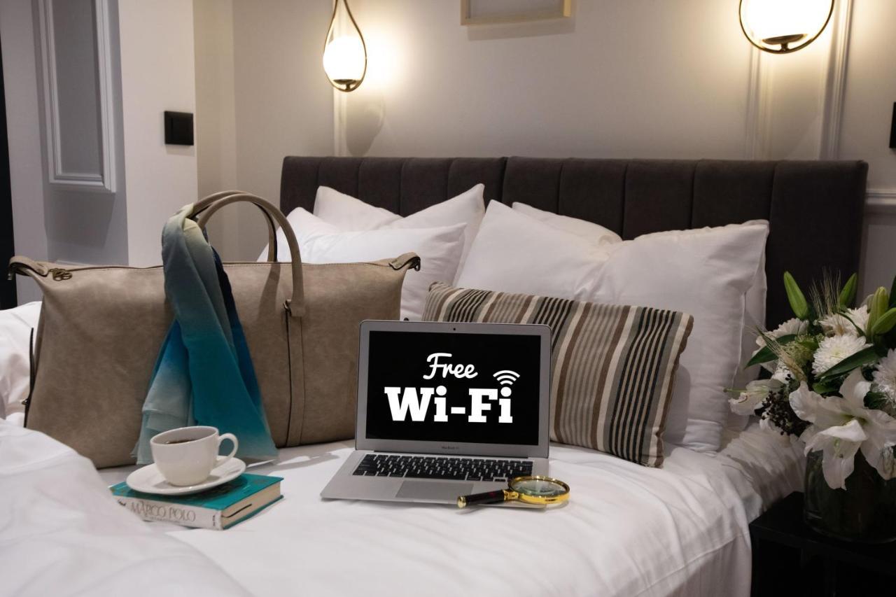 The Trinity Taksim - Special Category Hotel 4*