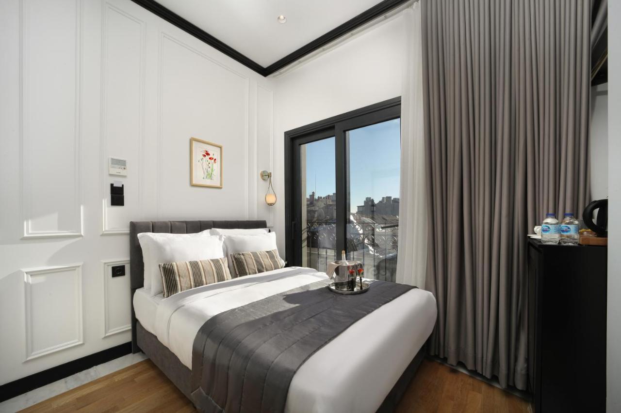 The Trinity Taksim - Special Category Hotel Istanbul
