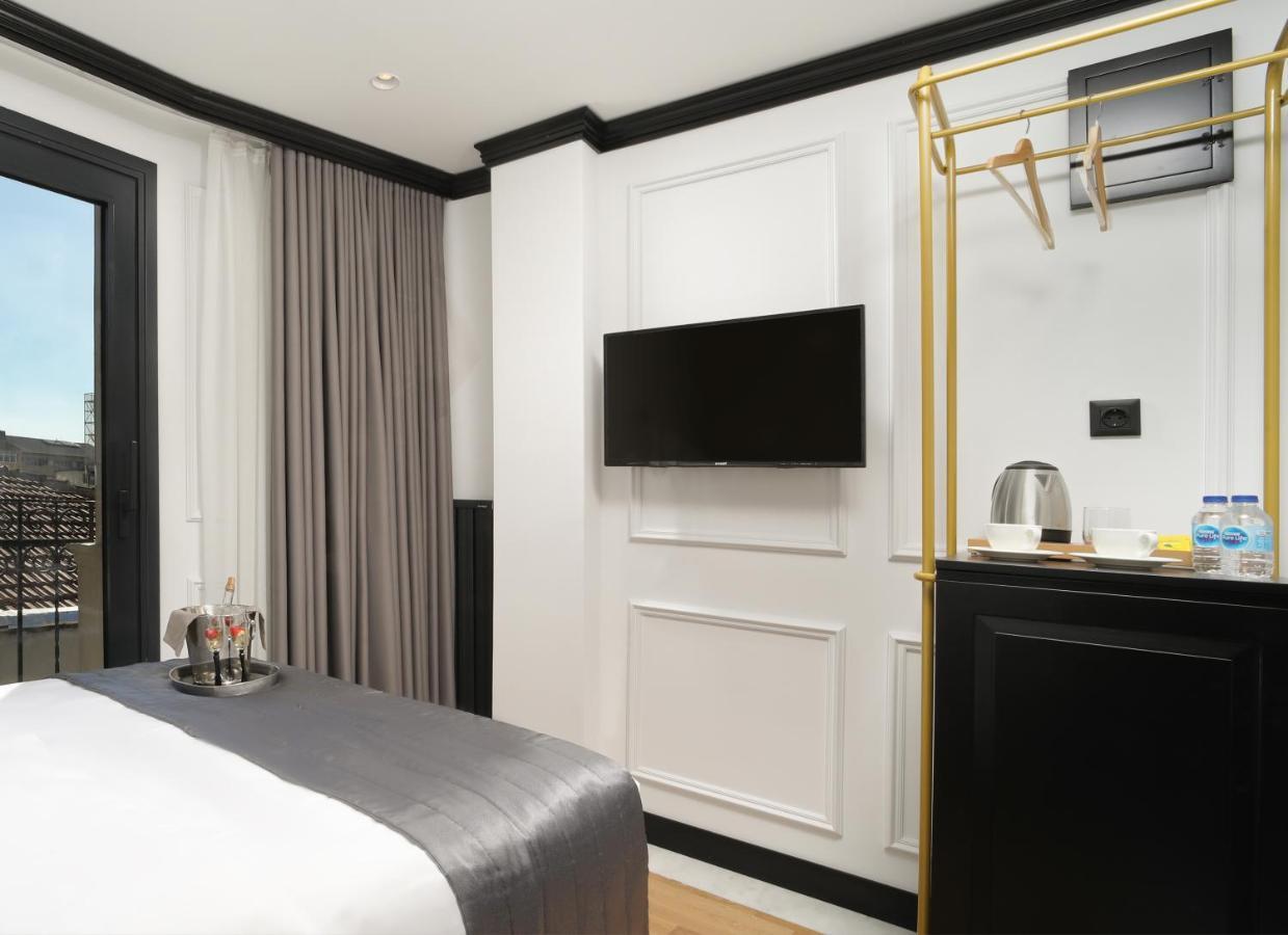 The Trinity Taksim - Special Category Hotel 4*