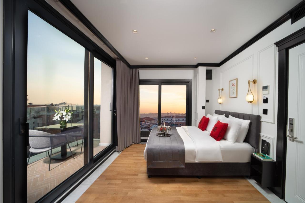 Hotel The Trinity Taksim - Special Category