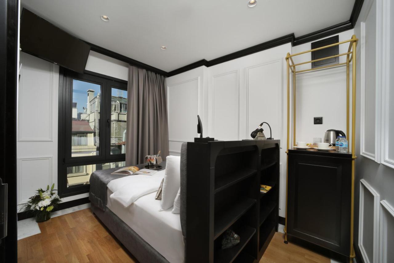 Hotel The Trinity Taksim - Special Category
