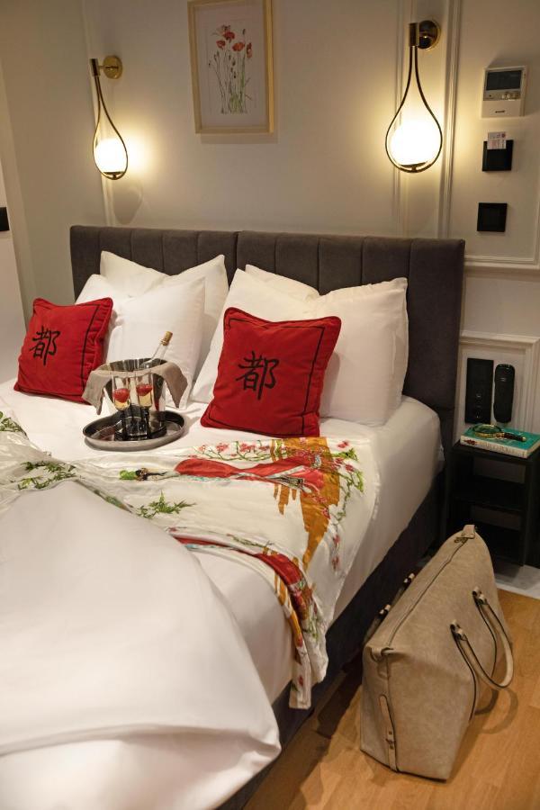 The Trinity Taksim - Special Category 4* Istanbul