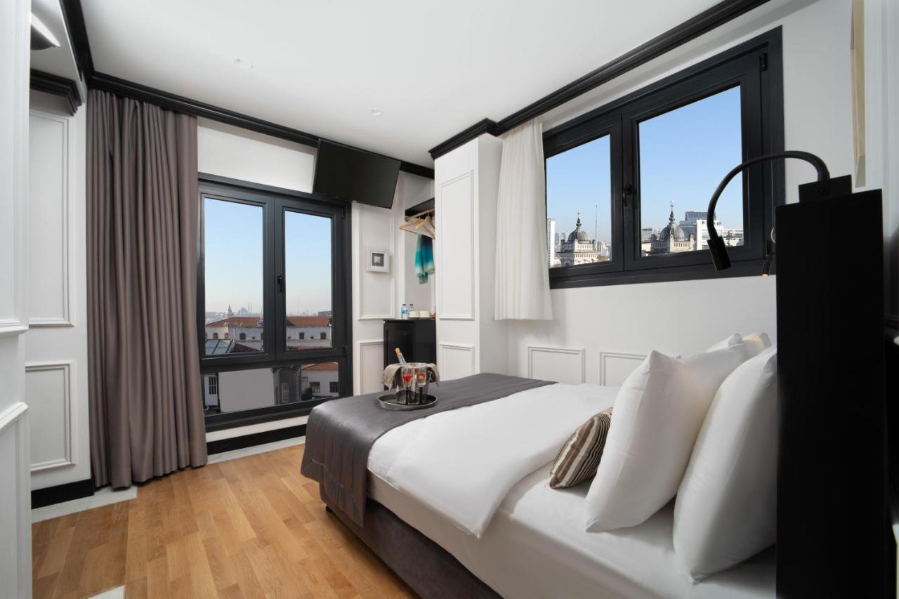 Hotel The Trinity Taksim - Special Category 4*