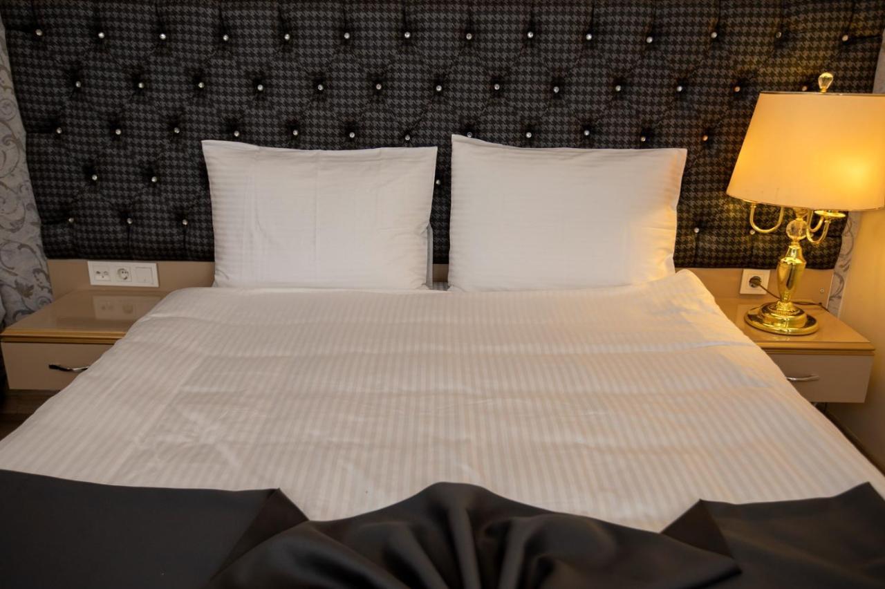 Hotel Mount Ararat Istanbul