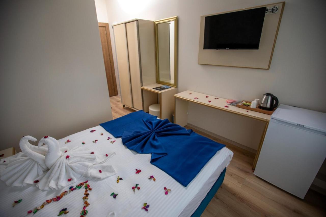 Mount Ararat Hotel