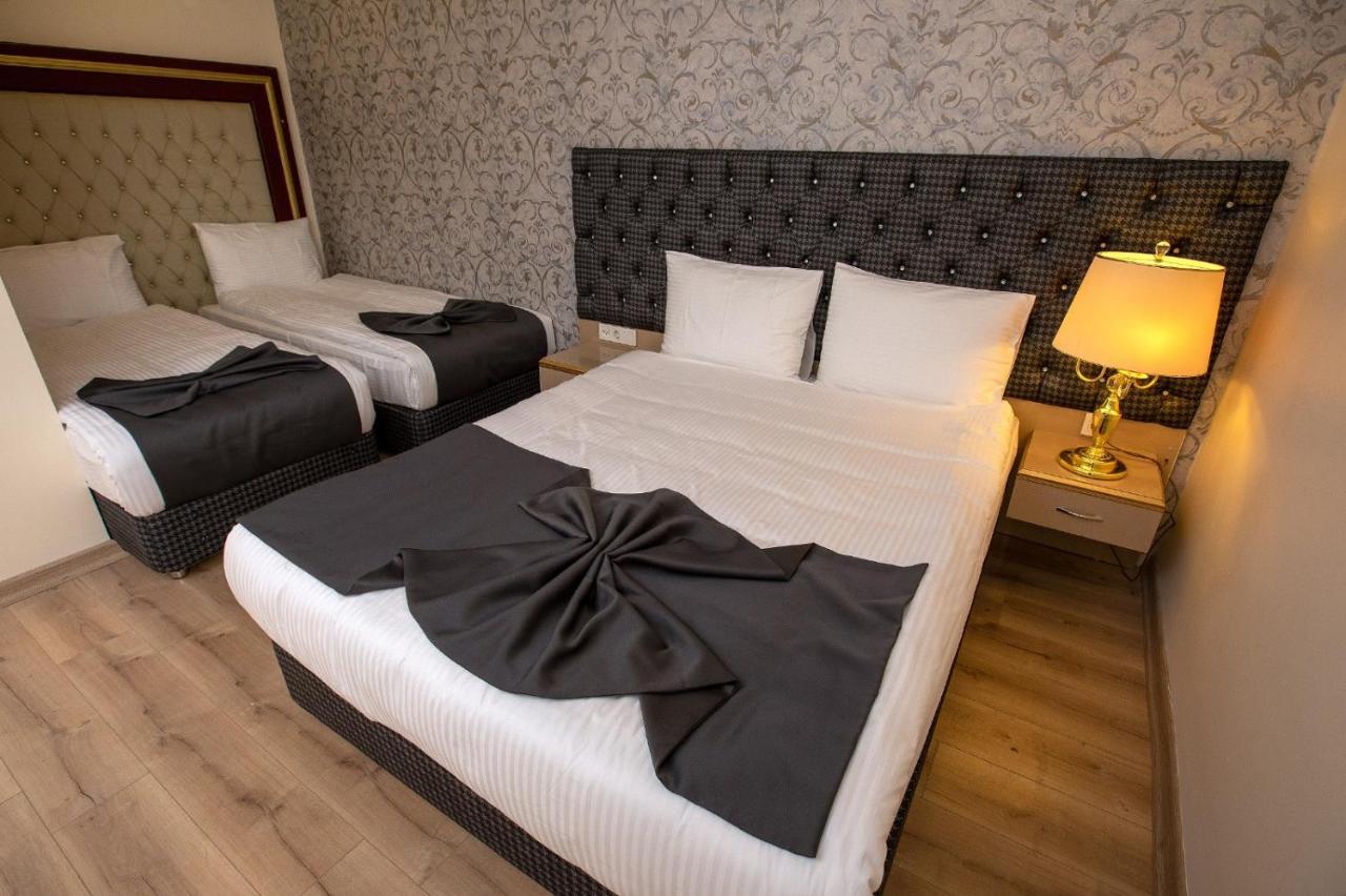 Mount Ararat Hotel Istanbul