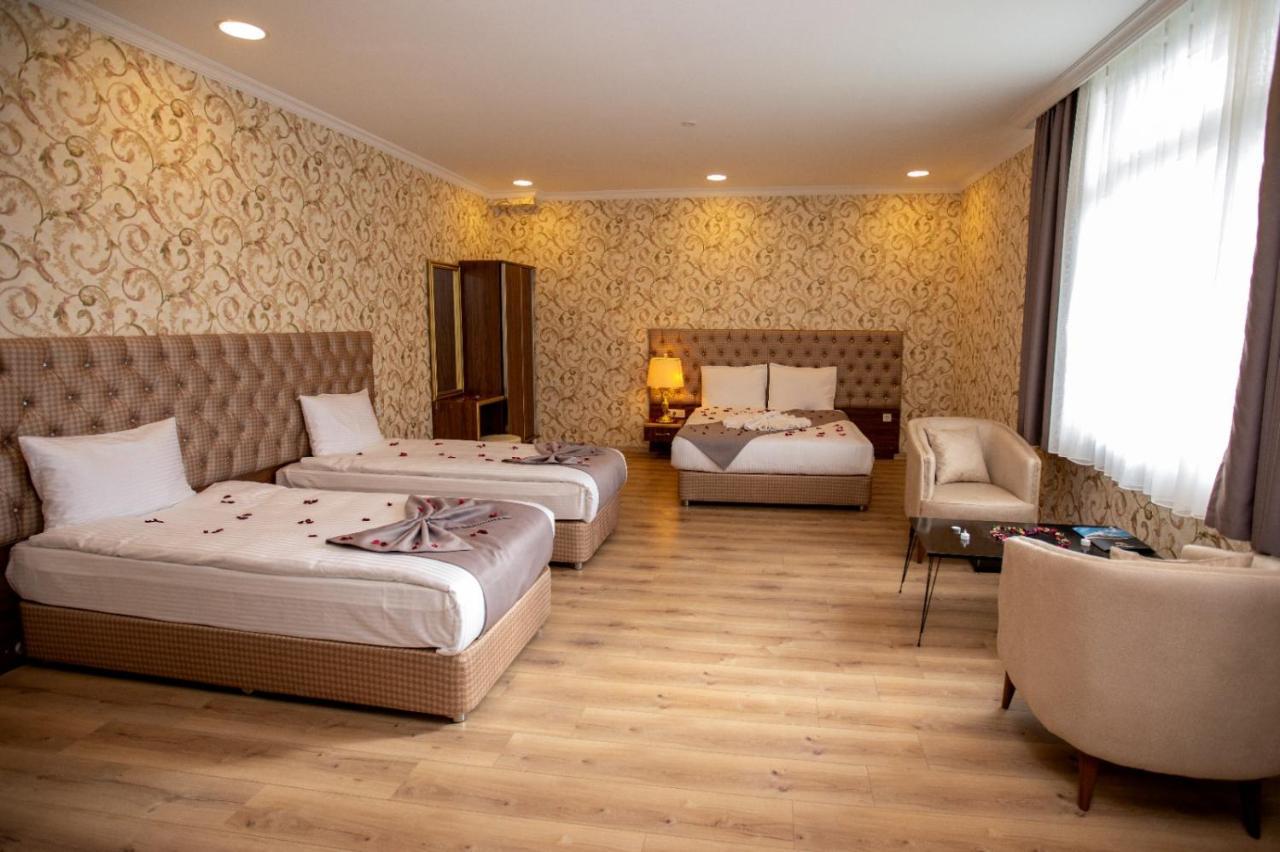 Mount Ararat Hotel 4*