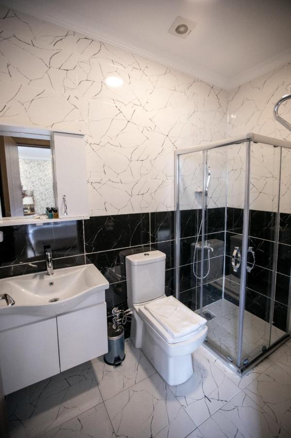 Mount Ararat Hotel
